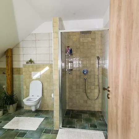 U Lipy Appartement *