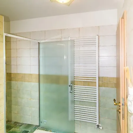 Appartement U Lipy Kamenice nad Lipou