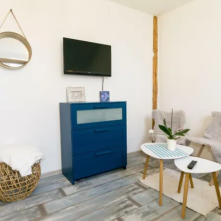 Apartment U Lipy