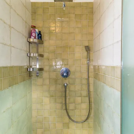 U Lipy Apartment Kamenice nad Lipou