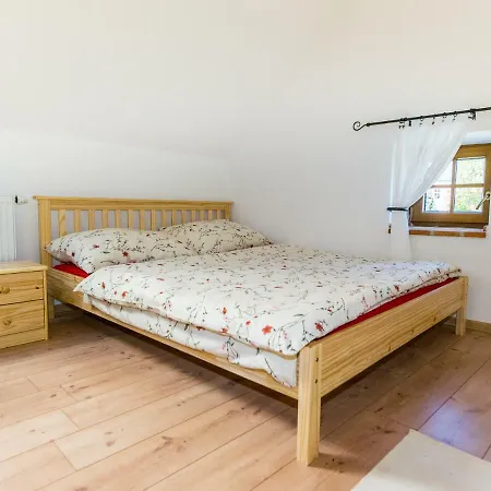 U Lipy Appartement