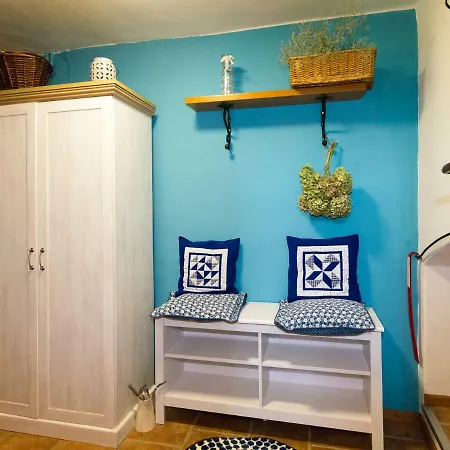 Apartment U Lipy Kamenice nad Lipou